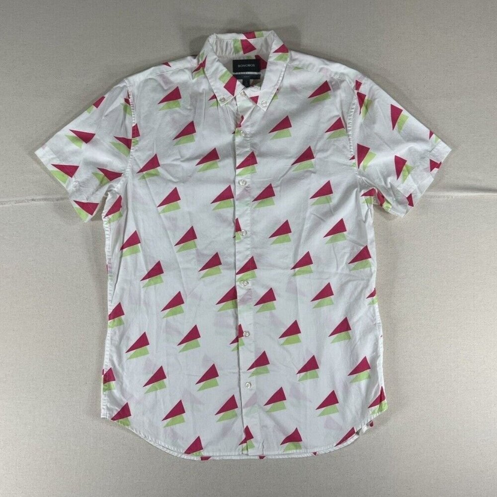 Bonobos Watermelon Shirt